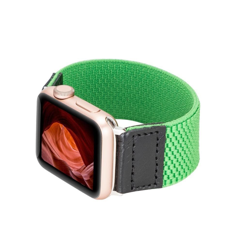 B2B - Small Elastic Apple Watch Bands - Limber Style Bouletta B2B