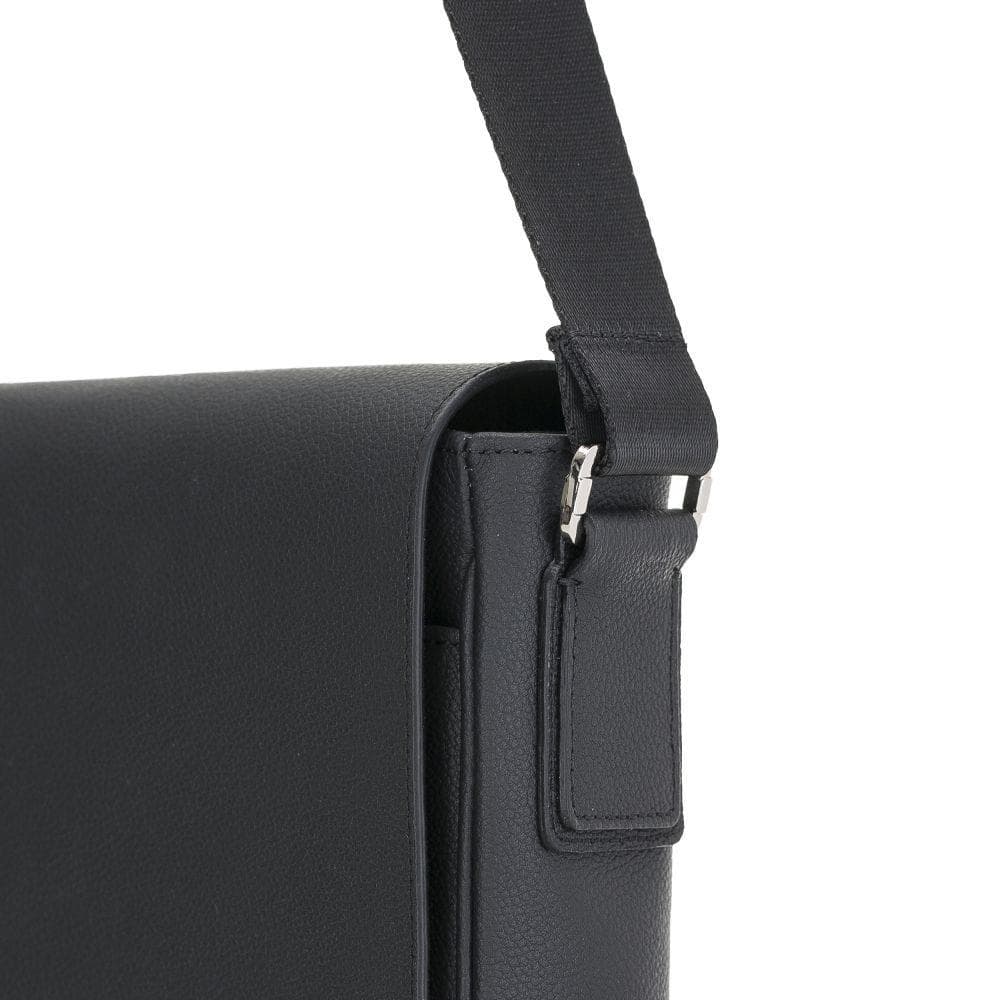 Calisto Handmade Genuine Leather Shoulder Strap Messenger Bags Bouletta Shop