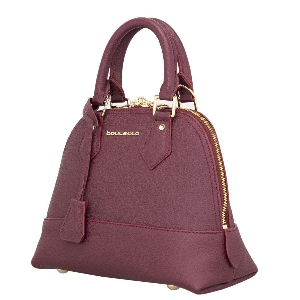 Daisy Women's Leather Handbags Bouletta Shop