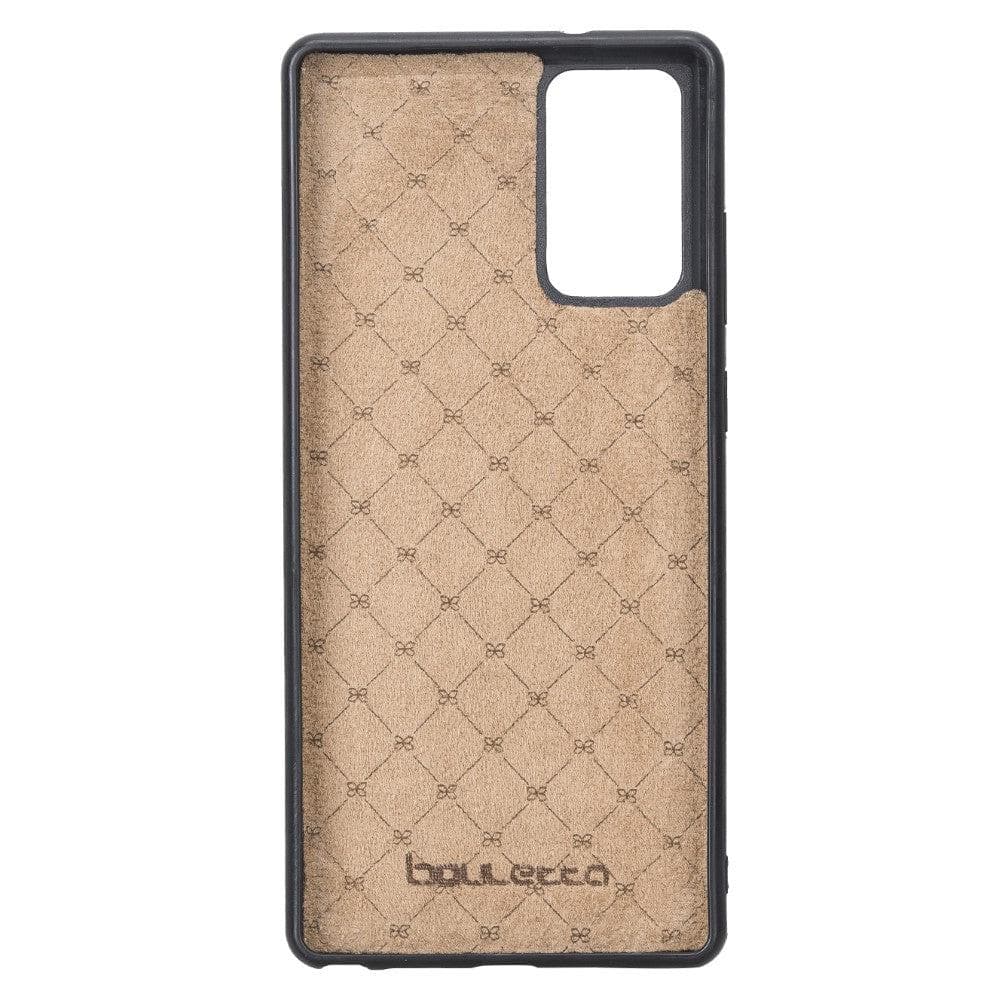 Bouletta Samsung Note 20 Series Leather Magic Wallet Case Bouletta