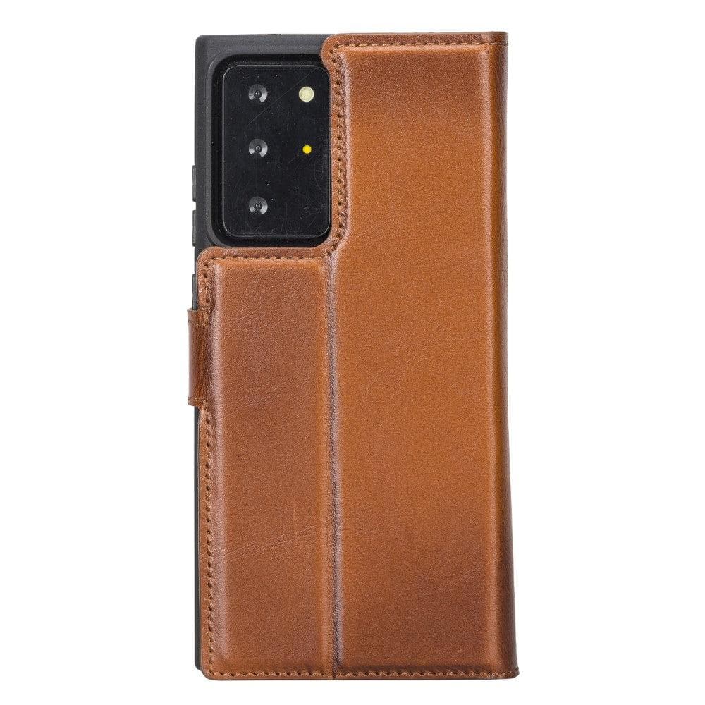 Bouletta Samsung Note 20 Series Leather Magic Wallet Case Bouletta