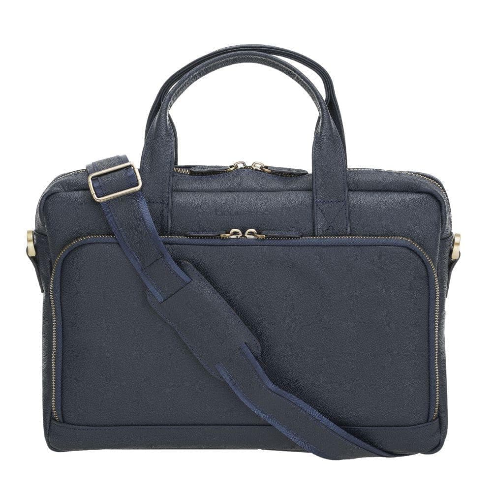 Troy Leather Laptop Bags Bouletta Shop