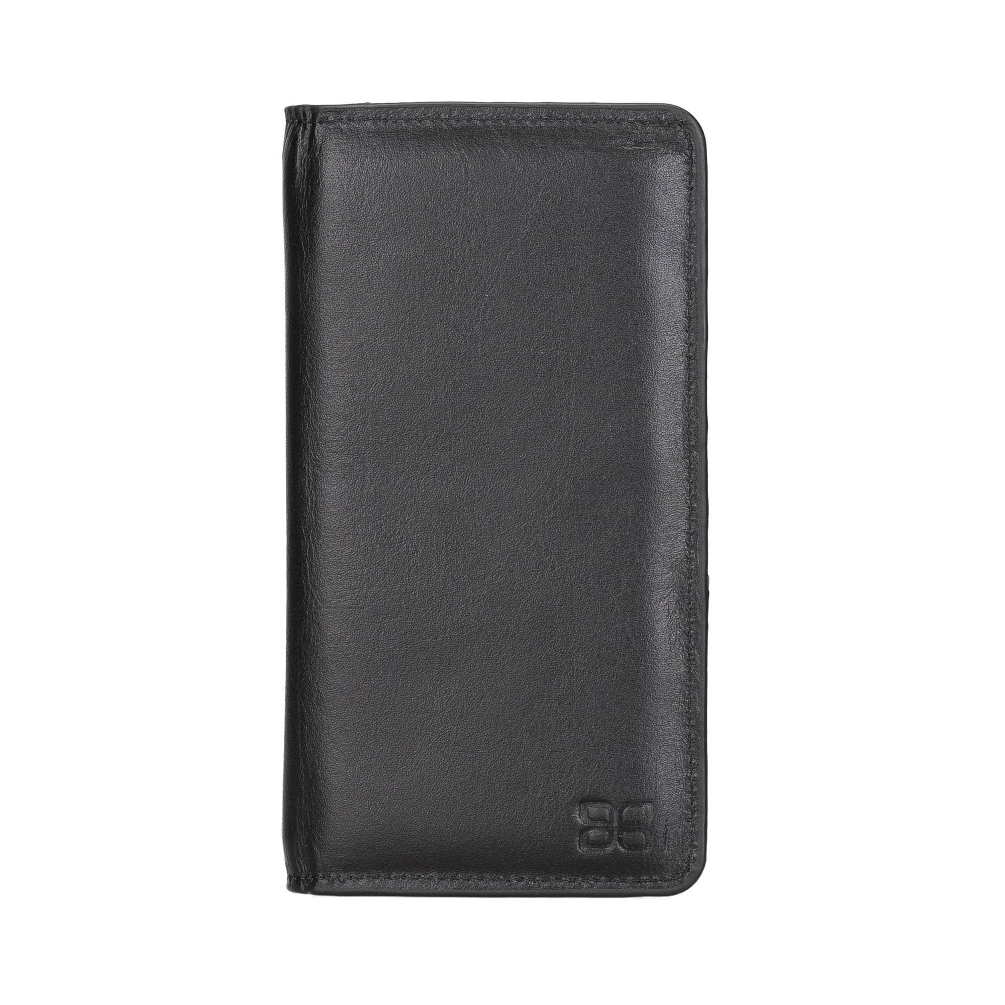 Calvina Leather Wallet Bouletta Shop