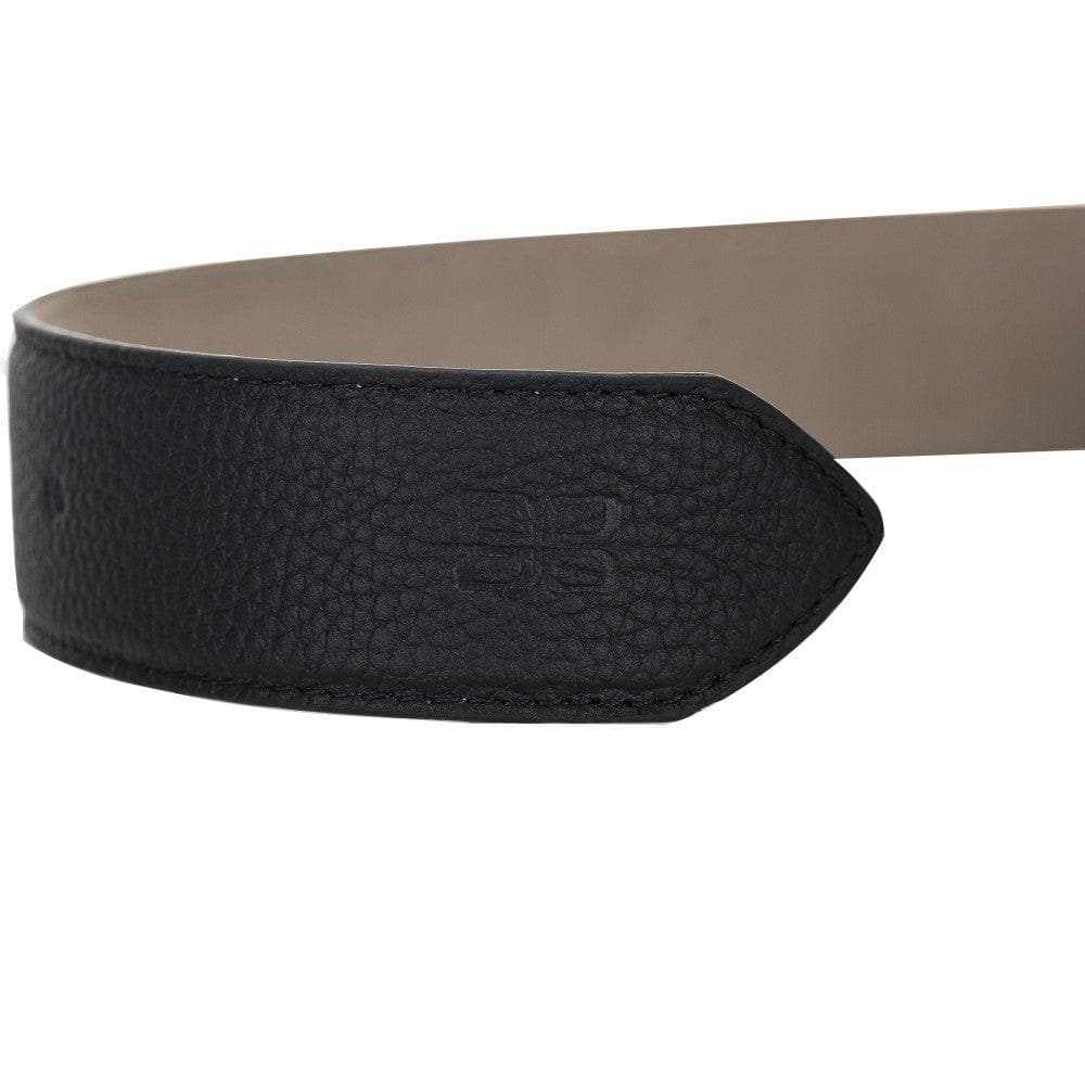 Clavis Leather Belt Bouletta LTD