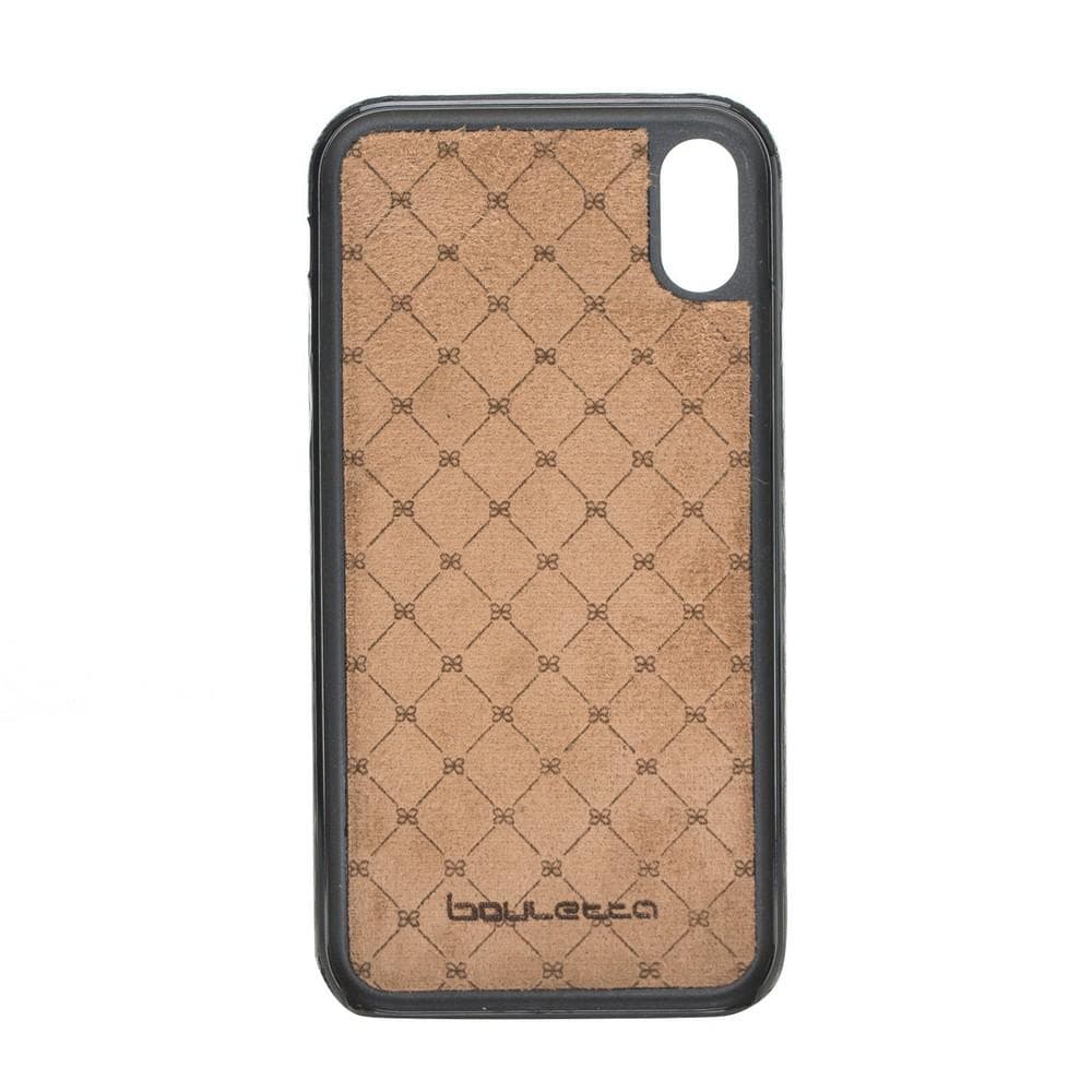 Case for iPhone X et iPhone XS : Louis Vuitton logo