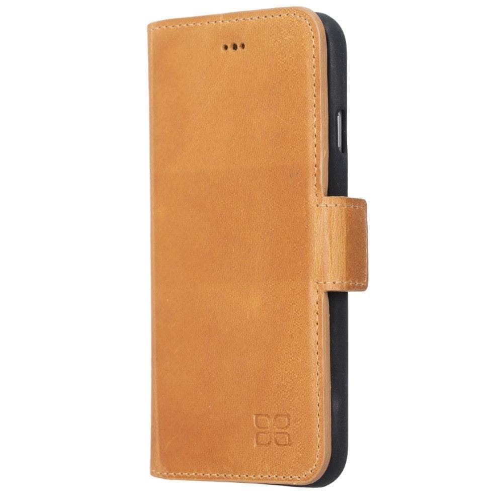 Copy of Apple iPhone SE Series Wallet Case Bouletta