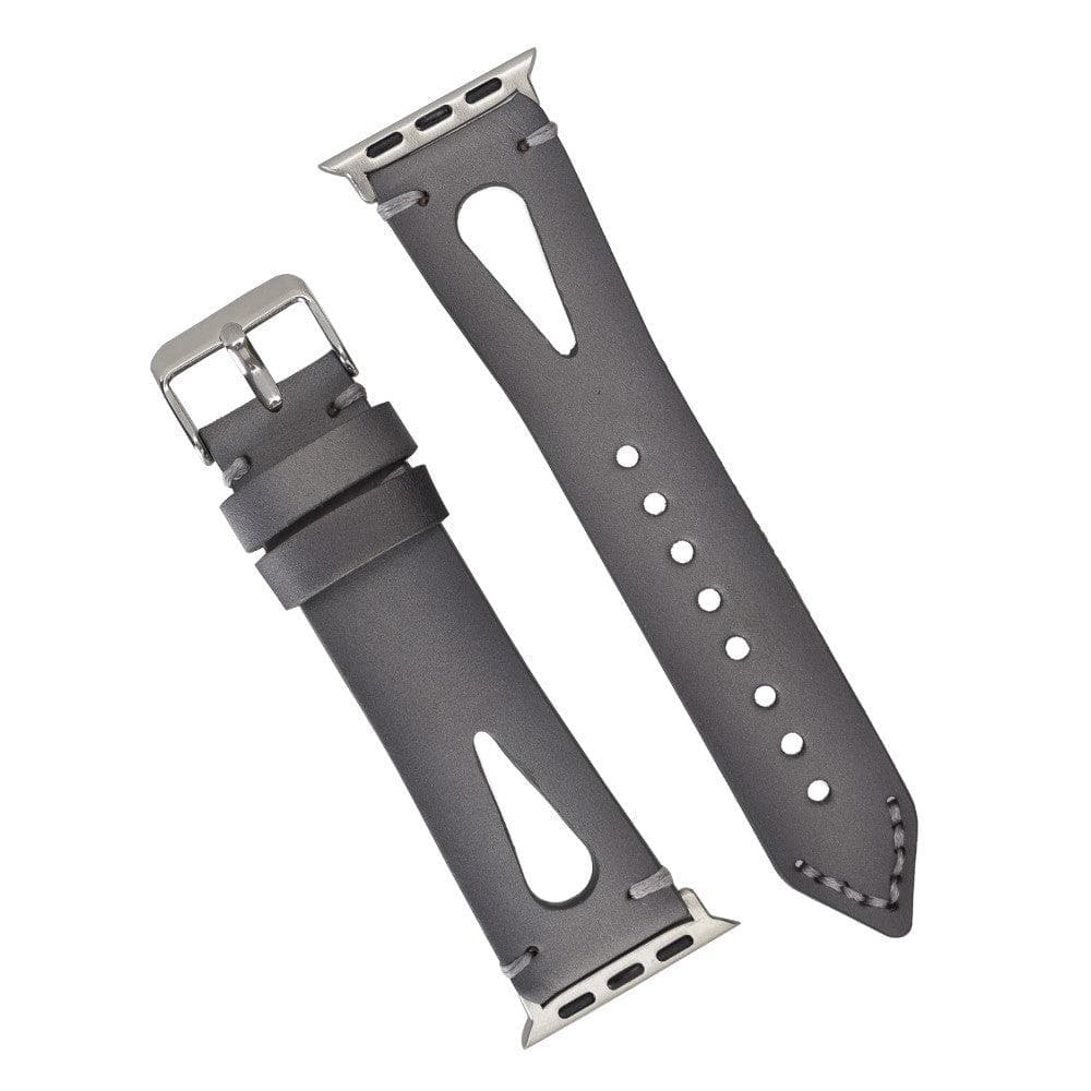 Coventry Classic Apple Leather Watch Strap Bouletta