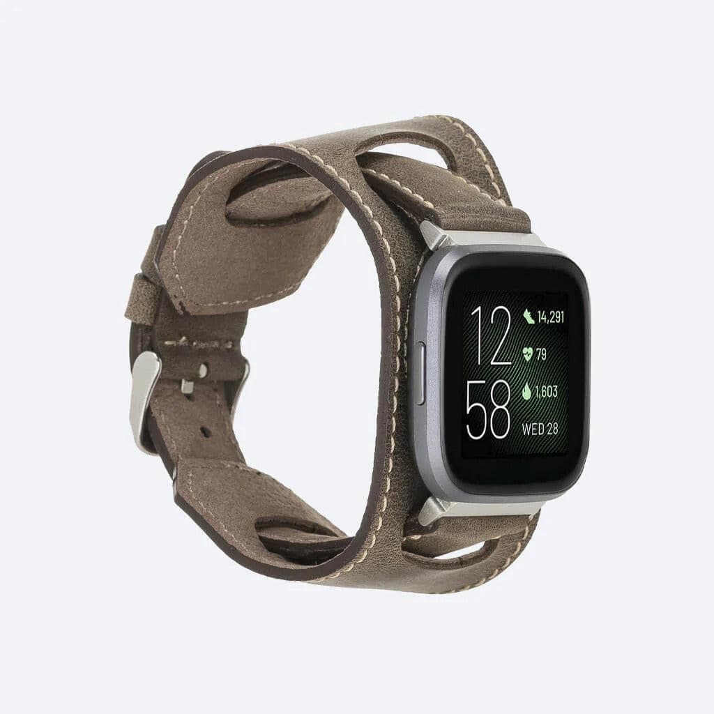 Fitbit versa best sale 2 olive band