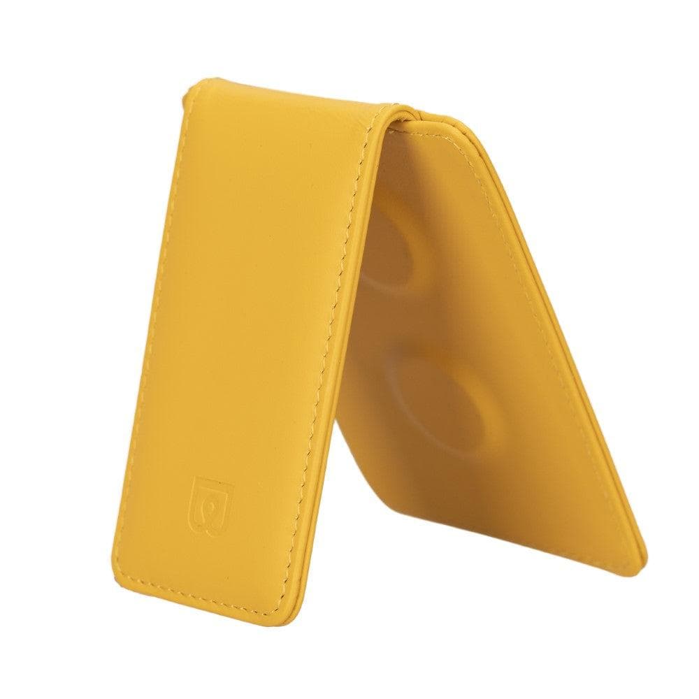 Dangly Leather Card Holder Bouletta LTD