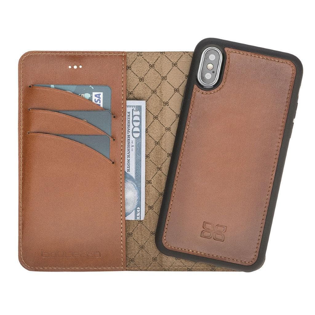 IPhone X wallet Case, iPhone X, iPhone x Case, iPhone x Wallet, iPhone x Leather, Leather iPhone X, iPhone X Brown Case, iPhone 2024 X Brown