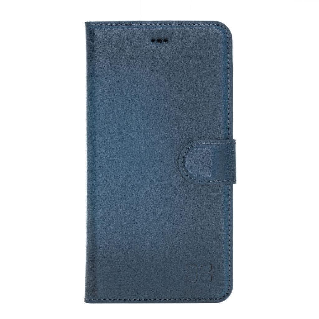 Detachable Leather Wallet Case for Apple iPhone X Series Bouletta LTD