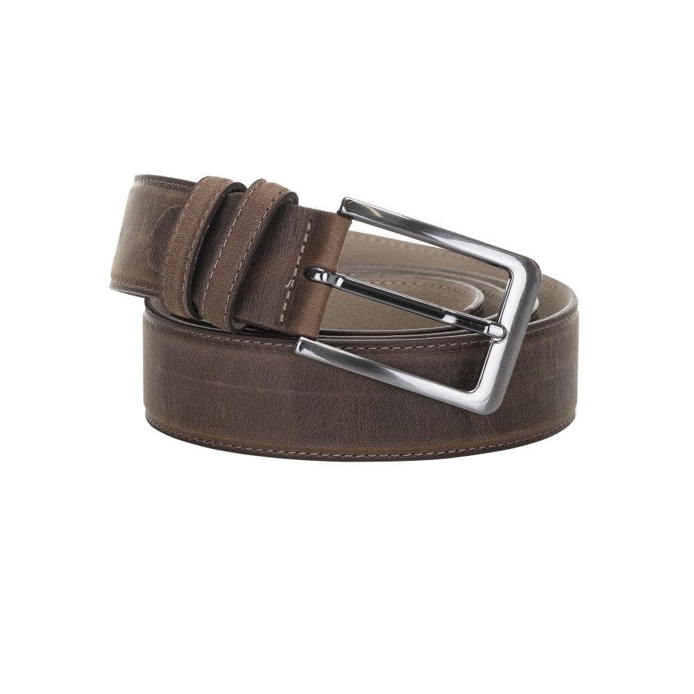Frank Leather Belt Bouletta LTD