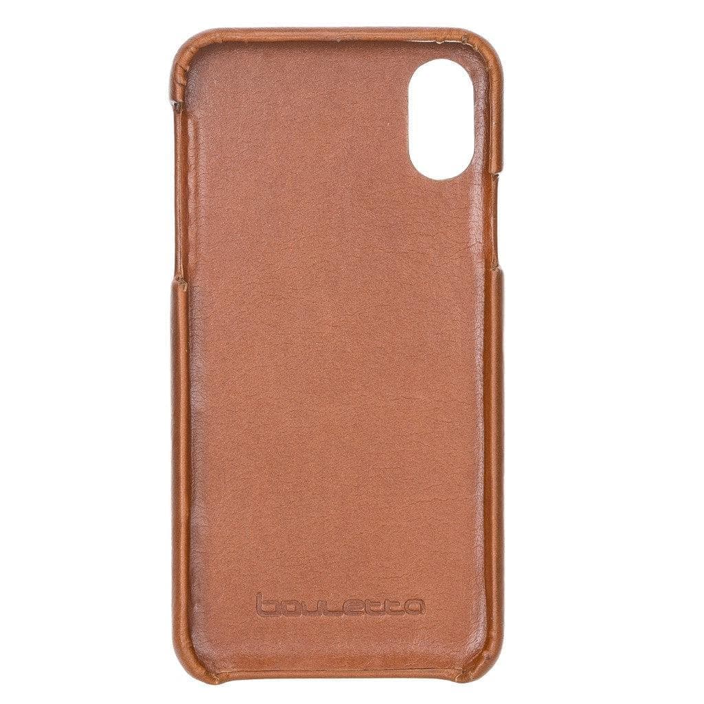 Full Leather Coating Detachable Wallet Case for Apple iPhone 7 Series Bouletta LTD
