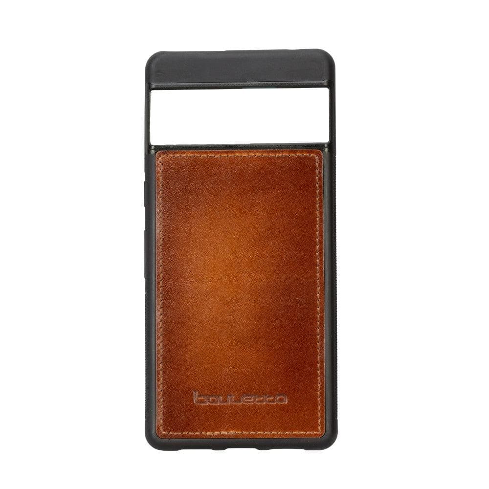 Google Pixel 7 Series Leather DetacHable Wallet Cases Bouletta