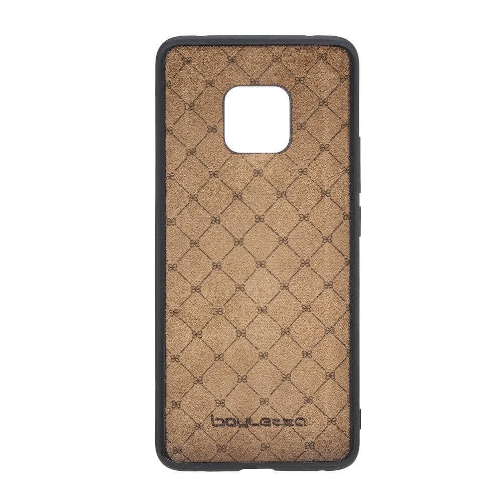 Huawei Mate 20 Leather Magnetic Leather Case Bouletta LTD