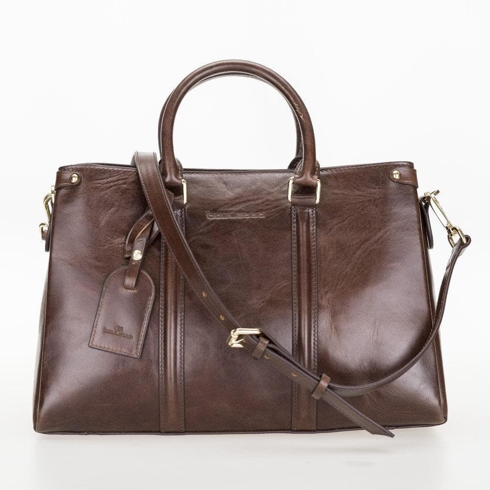 Burberry discount ambrose briefcase