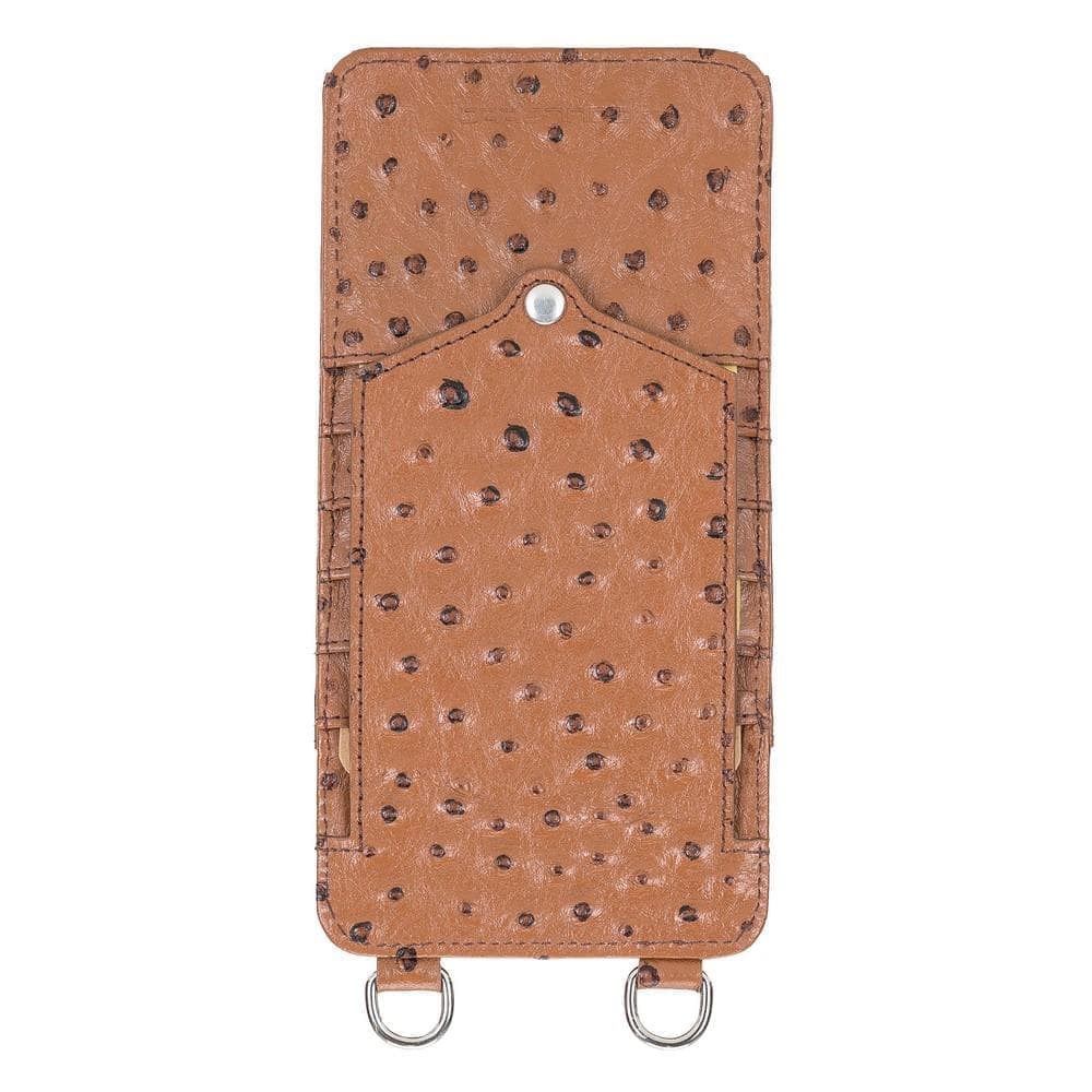 Marlo Leather Universal Phone Case Bouletta LTD
