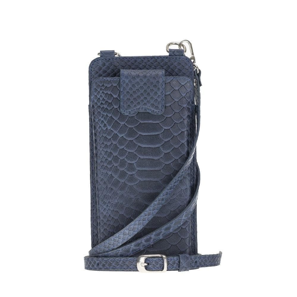 Marlo Leather Universal Phone Case Bouletta LTD