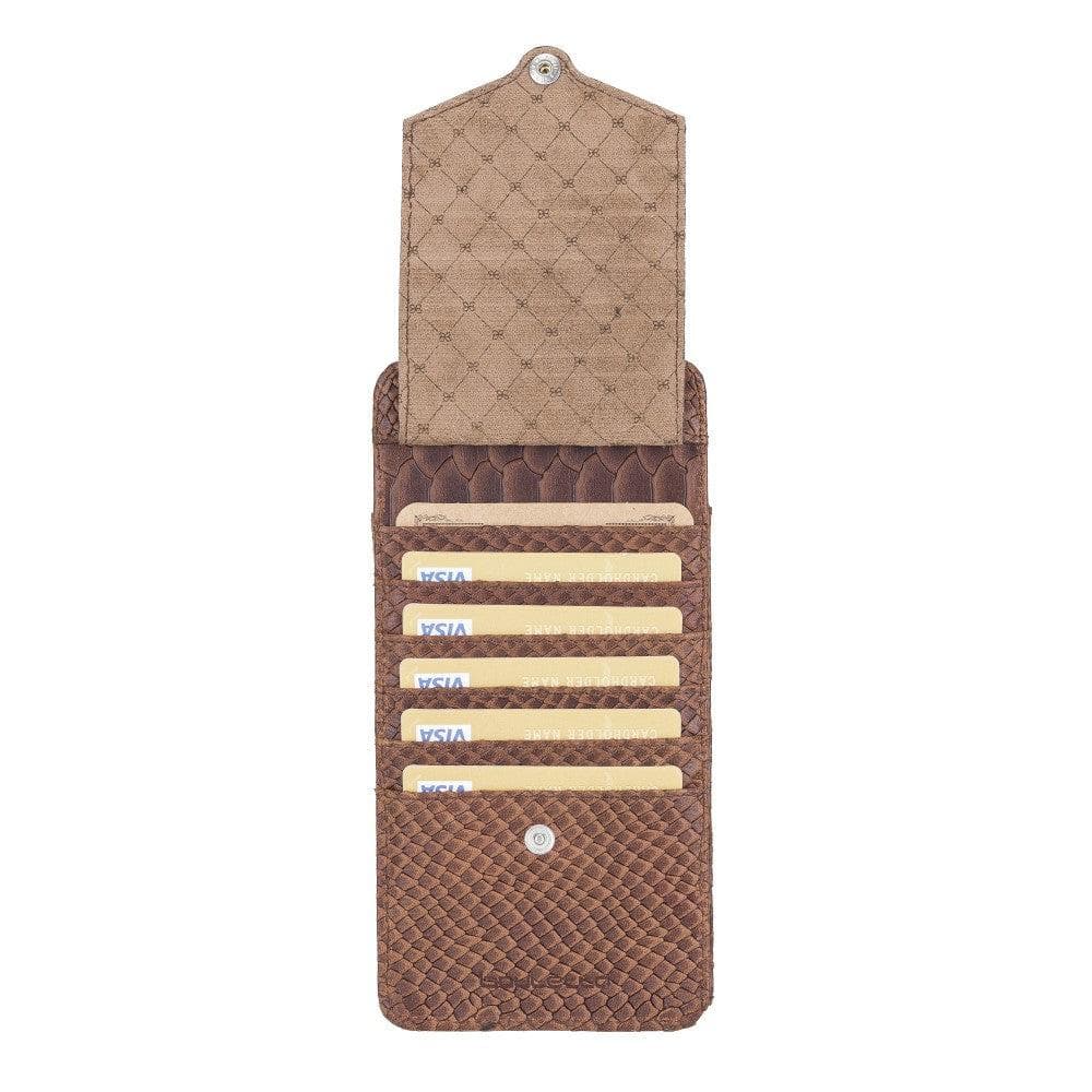 Marlo Leather Universal Phone Case Bouletta LTD