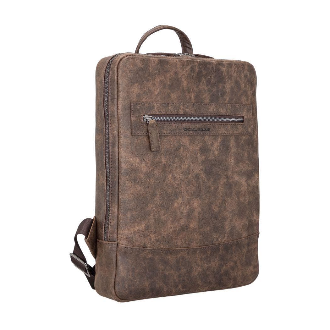 Marlow Leather Backpack Bouletta Shop