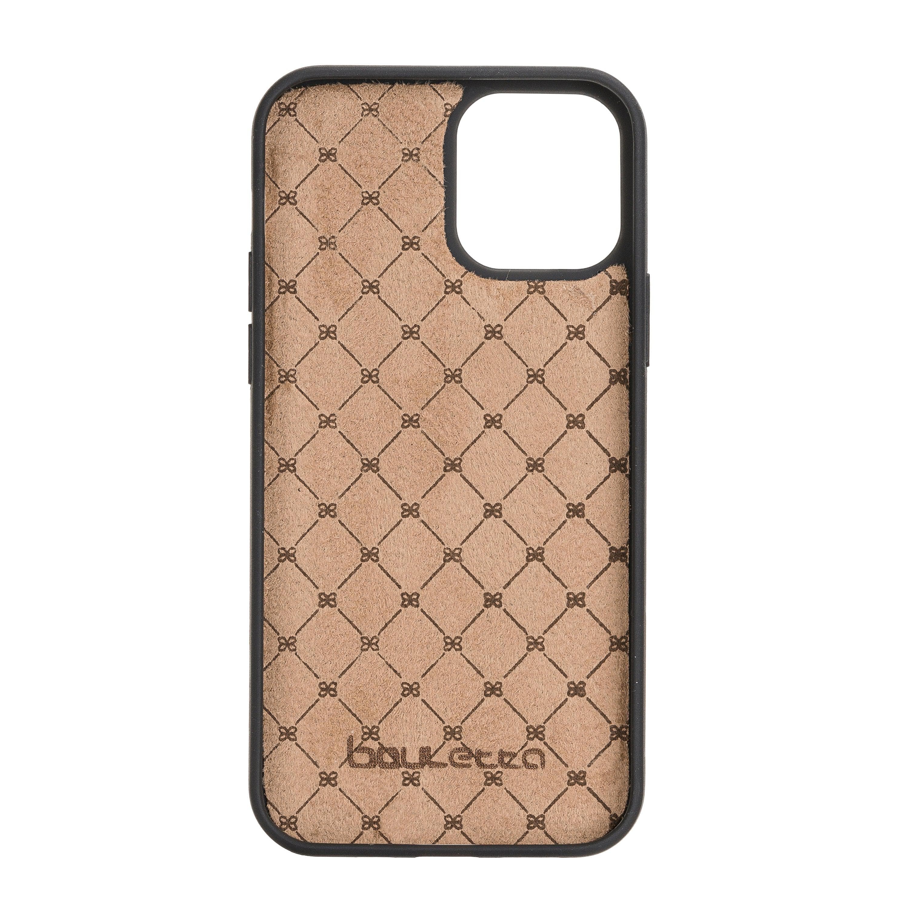 Louis Vuitton iPhone Wallet Phone Bags For iPhone 12 11