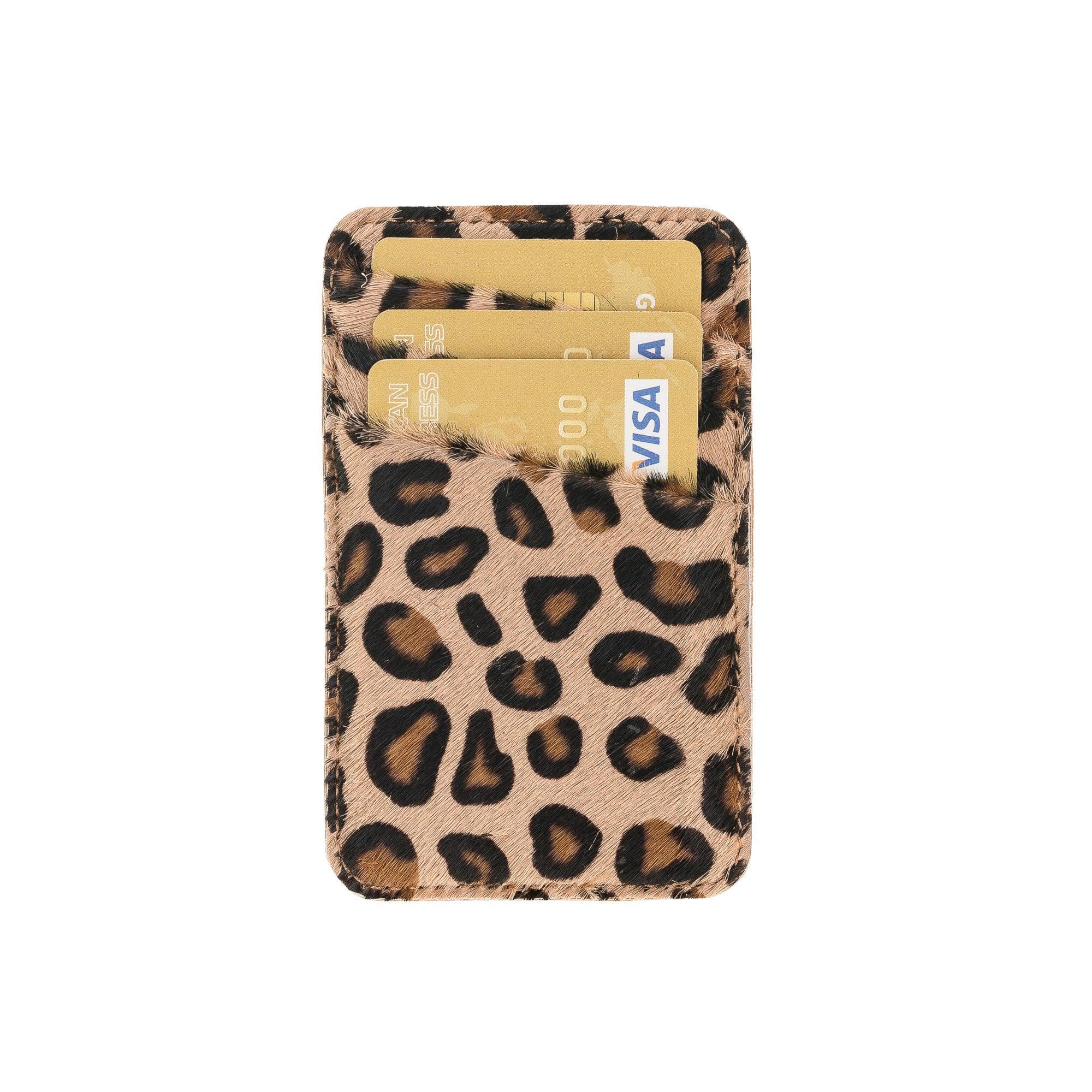 Ultimate Jacket Cases with Detachable Card Holder for iPhone 11 Series Bouletta LTD