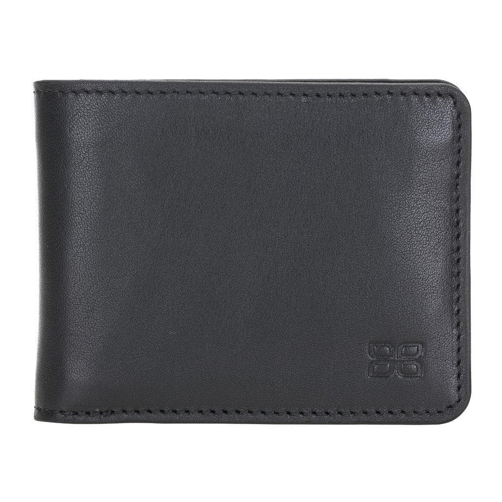 Premium Genuine Leather Wallets for Men's | Bouletta Shop