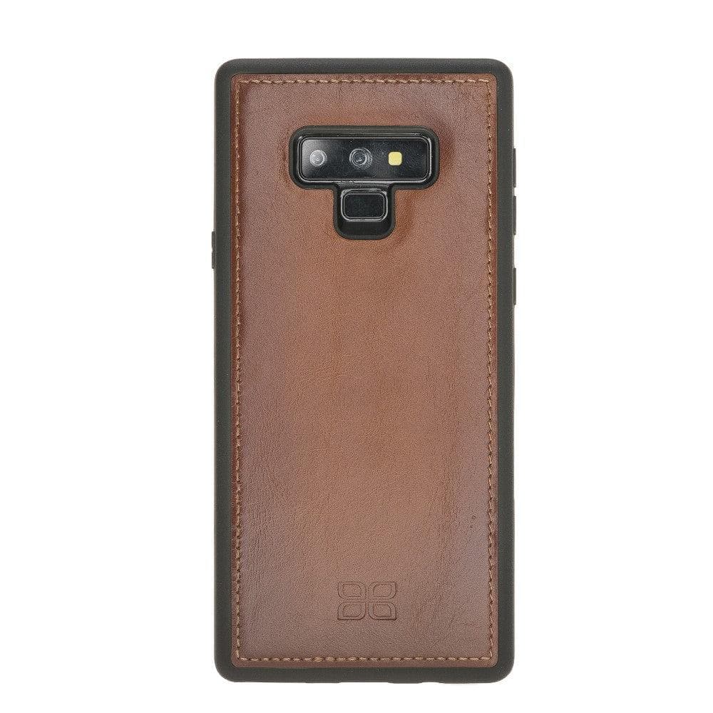 Samsung Galaxy Note 9 Series Detachble Leather Magic Wallet Case Bouletta