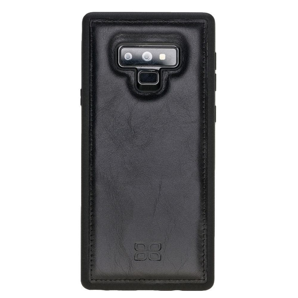 Samsung Galaxy Note 9 Series Leather Flex Cover Case Bouletta