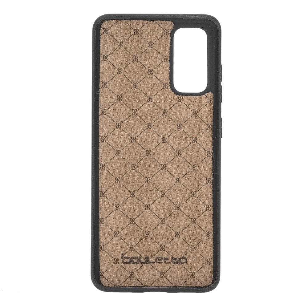 Samsung Galaxy S20 Fan Edition Series Leather Magic Wallet Case Bouletta LTD