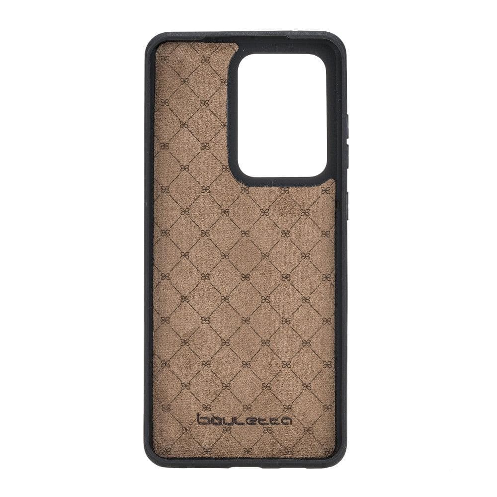 Samsung Galaxy S20 Plus case - Louis Vuitton logo