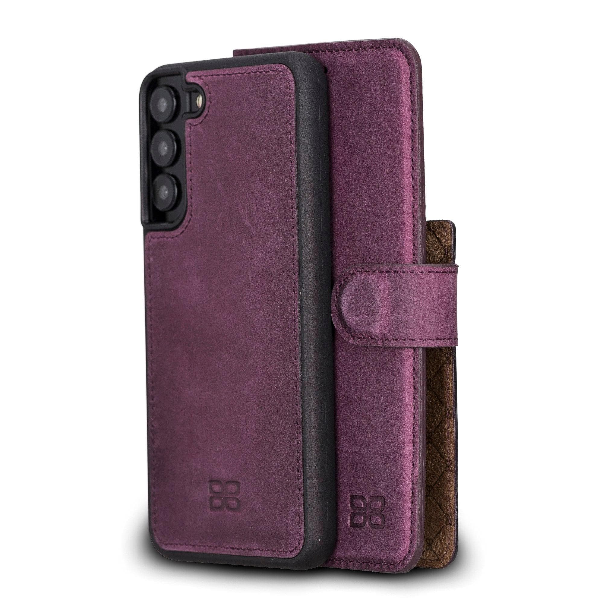 Samsung Galaxy S23 Series Leather Wallet Cases Samsung Galaxy S23 Series Leather Wallet Cases
