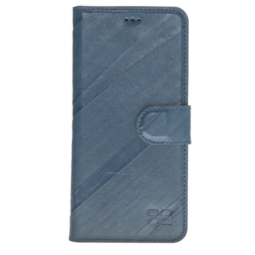Samsung Galaxy S8 Series Leather Detachble Magic Wallet Case - MW Bouletta LTD