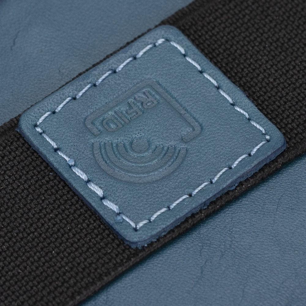 Thomson Leather Card Holder Bouletta LTD
