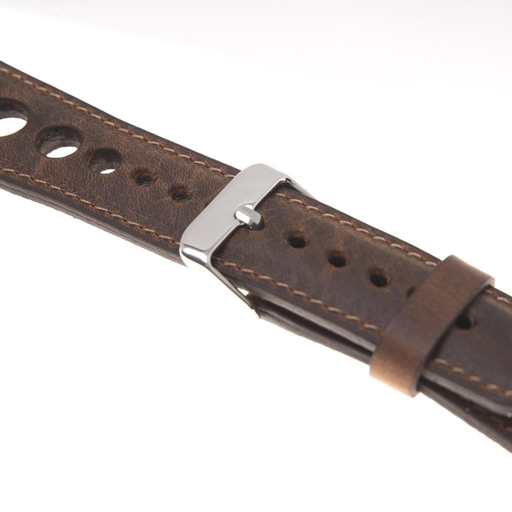 Wells Apple Watch Leather Strap Bouletta