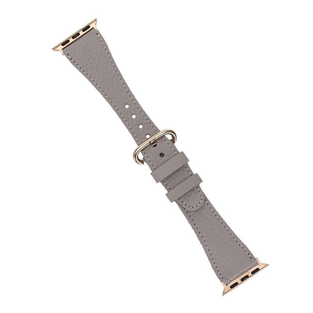 Wells Apple Watch Leather Strap Bouletta