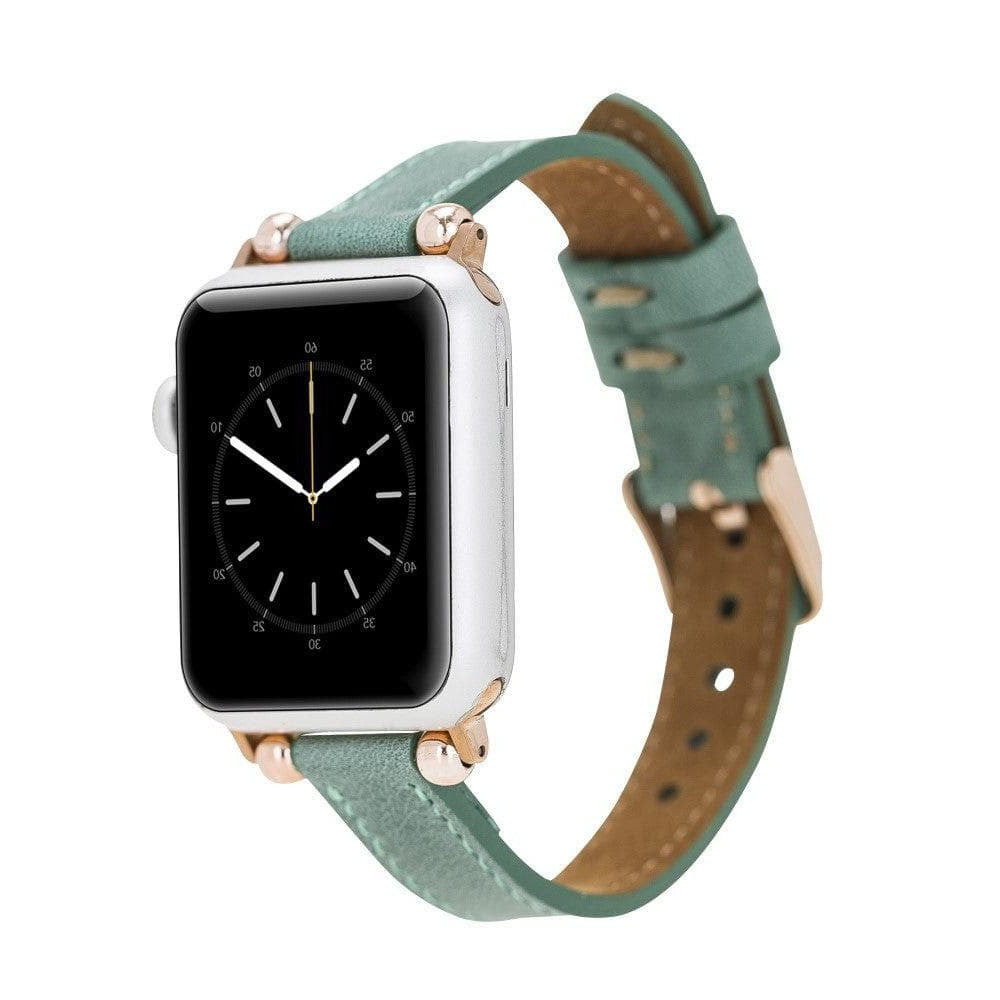 wollaton ferro apple watch leather strap 38013980868850