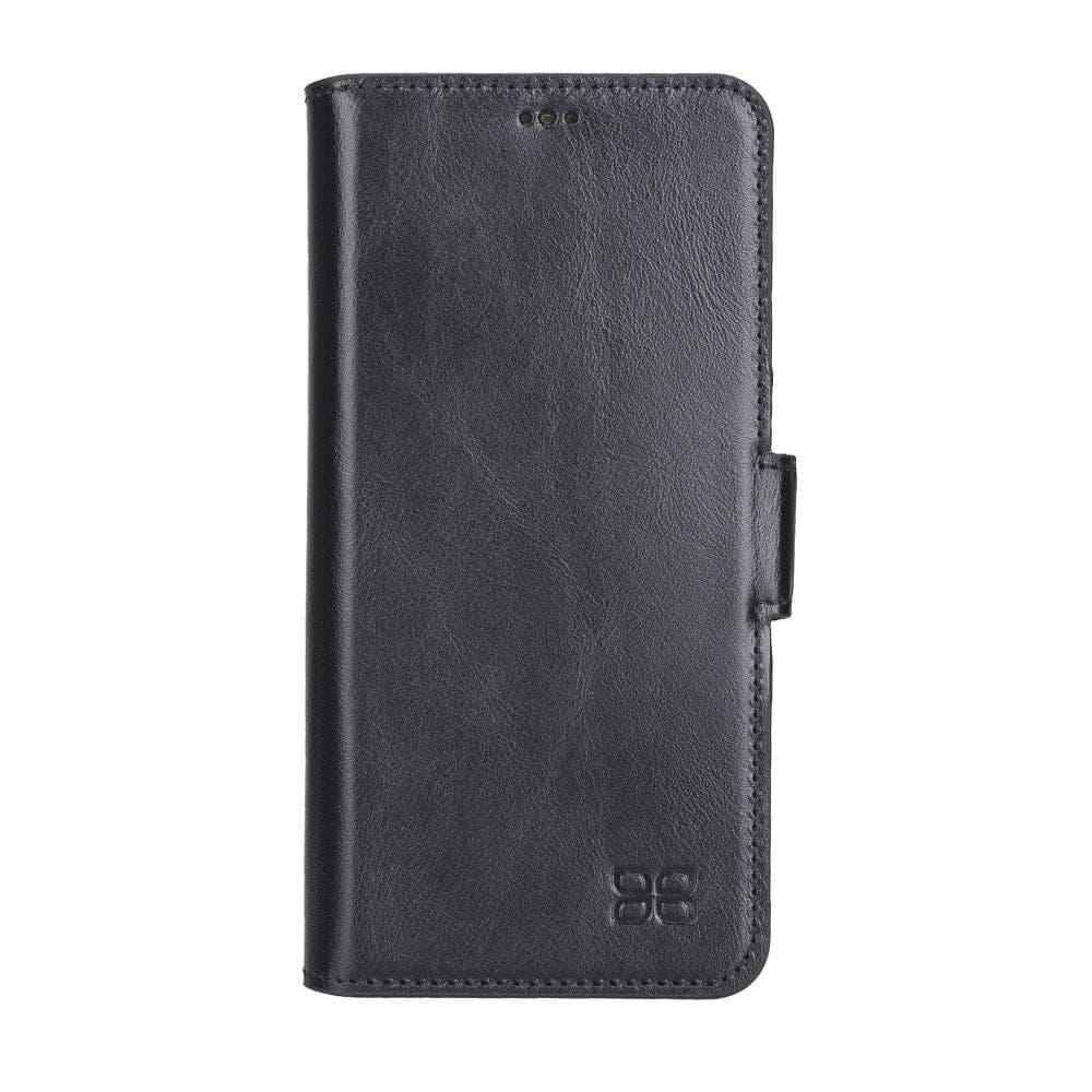 Xiaomi Note 10 Series Leather Wallet Folio Case Bouletta