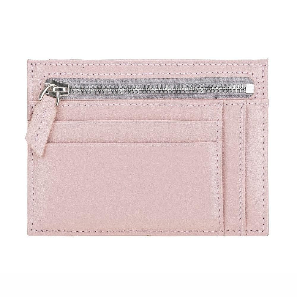☆COURONNE☆ Le Temp Flat card Wallet RCWGX25112REX Le Temp Flat card Wallet_COURONNE - 코오롱몰